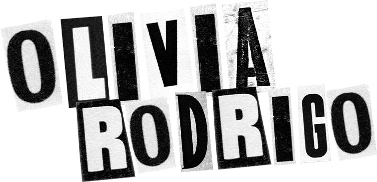 Olivia Rodrigo Logo