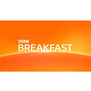 BBC Breakfast logo