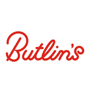 Butlin's logo