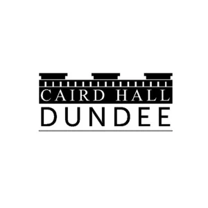 Caird Hall Dundee Logo