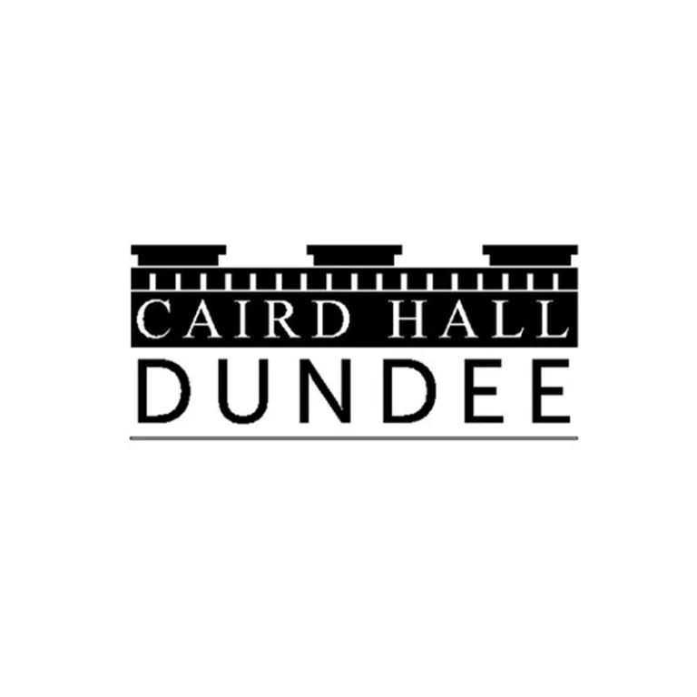 Caird Hall Dundee Logo