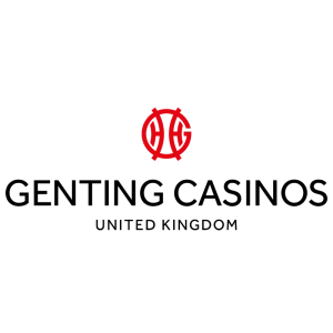 Genting Casinos logo
