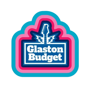 Glaston Budget logo