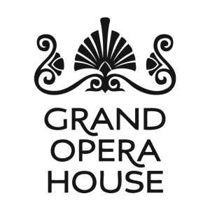Grand Opera House Logo