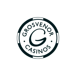Grosvenor Casinos logo