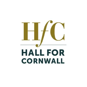 Hall for Cornwall logo