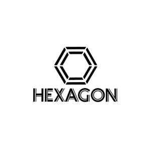 Hexagon logo
