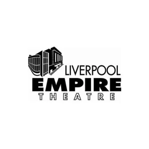 Liverpool Empire Theatre logo