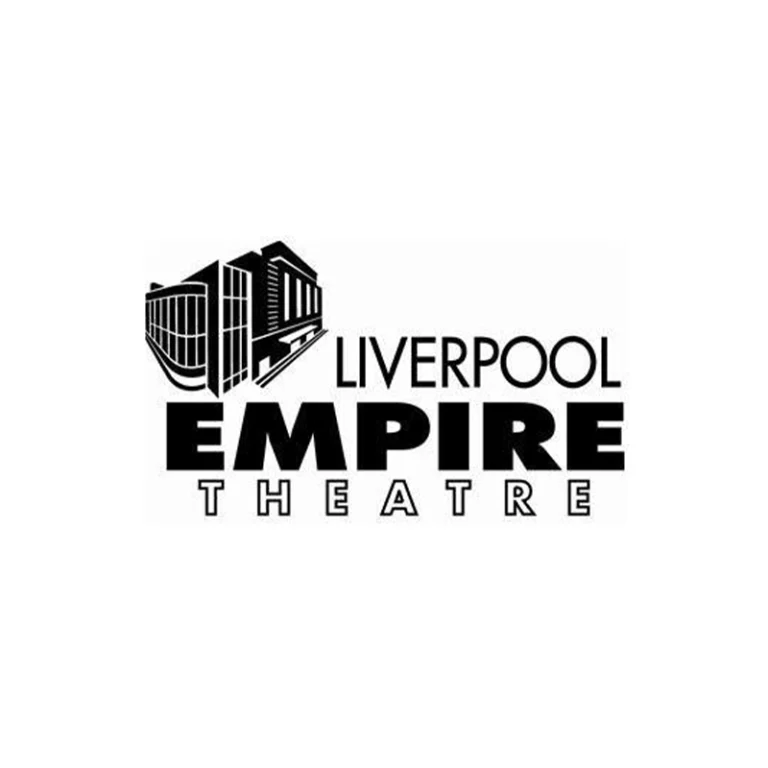 Liverpool Empire Theatre logo