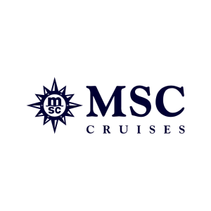 MSC Cruises logo
