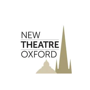 New Theatre Oxford logo