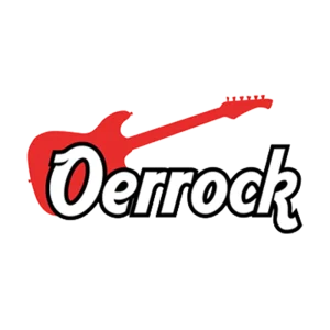 Oerrock logo