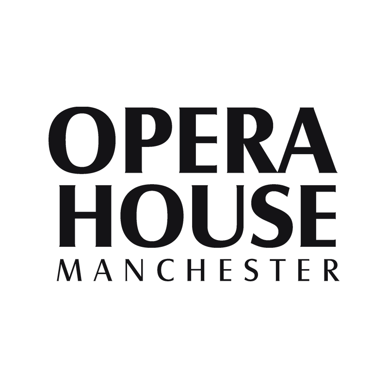 Opera House Manchester logo