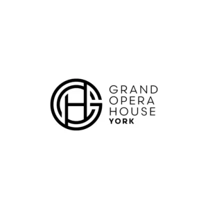 Grand Opera House York logo