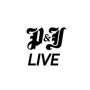 P&J Live Logo