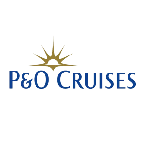 P&O Cruises logo
