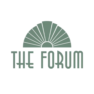 The Forum logo