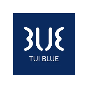 TUI Blue logo