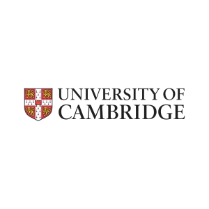 University of Cambridge logo