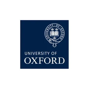 University of Oxford logo