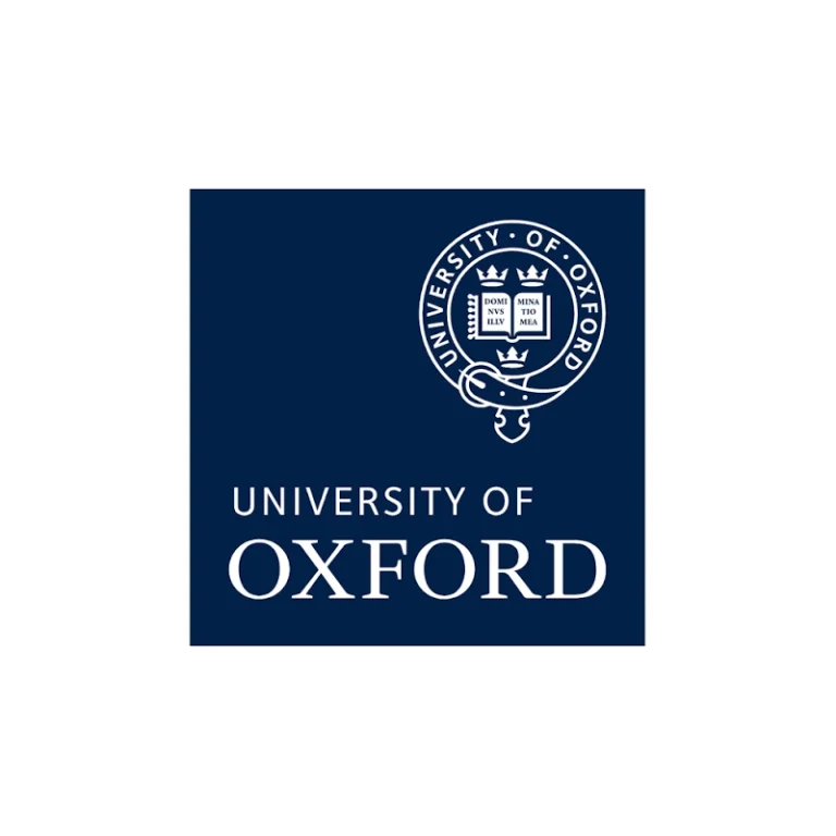 University of Oxford logo