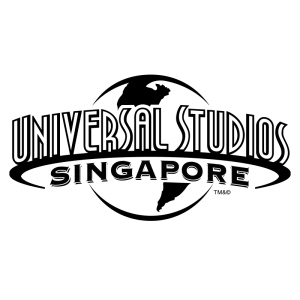 Universal Studios Singapore logo